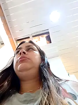 Snapshot of Latina_sexy1 chatting on February 14, 2026, 2:06 pm Latina sexy1 online show from February 14, 2026, 2:06 pm