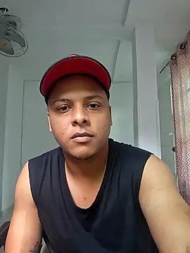 Dansex04 online show from February 7, 2025, 1:32 pm