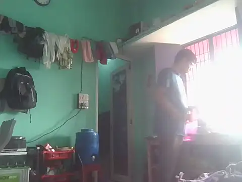 Snapshot of Exhibboi4fun chatting on October 18, 2025, 2:46 am Exhibboi4fun online show from October 18, 2025, 2:46 am