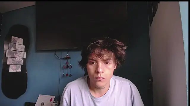 Santiago kiler online show from April 3, 2026, 3:29 pm