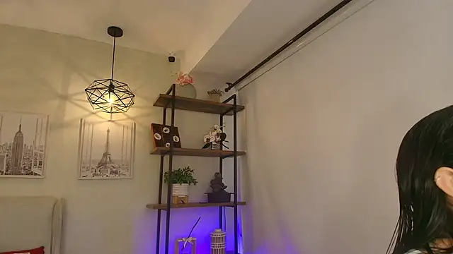 Sassy--Girl online show from March 30, 2026, 7:48 pm