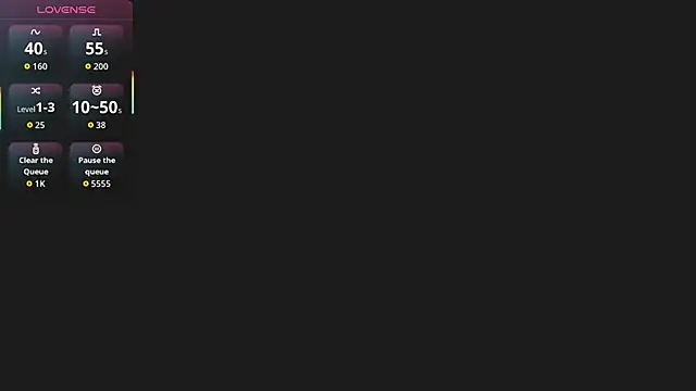 Sassy--Girl online show from March 15, 2026, 12:23 pm