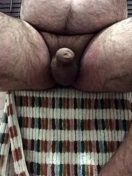 hairysmallcockguy online show from January 15, 2026, 10:07 am