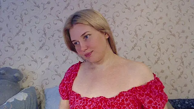 mmmPinUpGirl online show from August 5, 2026, 8:30 am