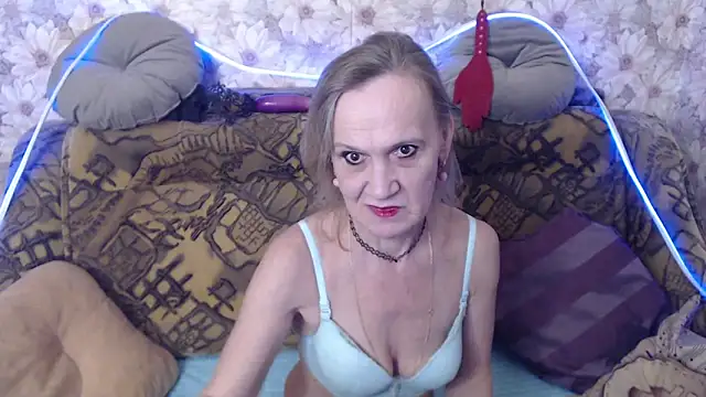 MissBekker online show from December 19, 2025, 5:59 pm