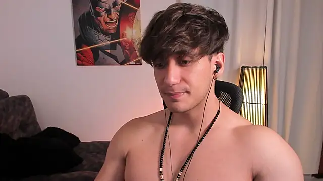 AlexRivera6 online show from June 3, 2026, 7:18 pm