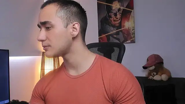 Snapshot of AlexRivera6 chatting on December 30, 2024, 1:47 pm AlexRivera6 online show from December 30, 2024, 1:47 pm