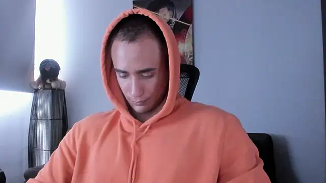 Snapshot of AlexRivera6 chatting on December 18, 2024, 8:03 pm AlexRivera6 online show from December 18, 2024, 8:03 pm