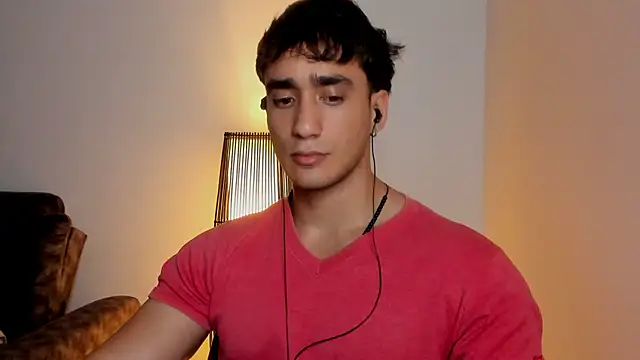 AlexRivera6 online show from January 16, 2026, 12:47 am