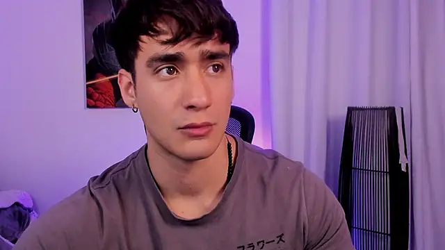 AlexRivera6 online show from March 4, 2026, 7:21 pm