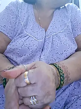 Kavya XX online show from February 20, 2026, 6:48 am