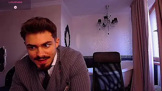 Snapshot of WilsonJules chatting on September 28, 2025, 5:36 am WilsonJules online show from September 28, 2025, 5:36 am