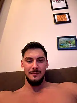 ClintMasters online show from November 10, 2025, 7:41 pm