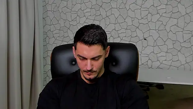 Snapshot of ClintMasters chatting on February 16, 2026, 6:34 am ClintMasters online show from February 16, 2026, 6:34 am