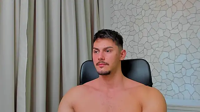 ClintMasters online show from March 22, 2025, 12:57 pm