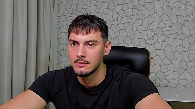 Snapshot of ClintMasters chatting on February 8, 2026, 6:33 am ClintMasters online show from February 8, 2026, 6:33 am