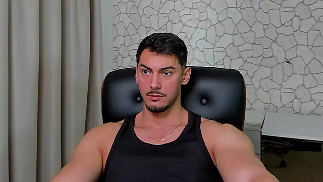 Snapshot of ClintMasters chatting on February 24, 2026, 7:09 am ClintMasters online show from February 24, 2026, 7:09 am