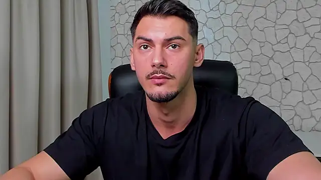 Snapshot of ClintMasters chatting on February 27, 2026, 7:19 am ClintMasters online show from February 27, 2026, 7:19 am