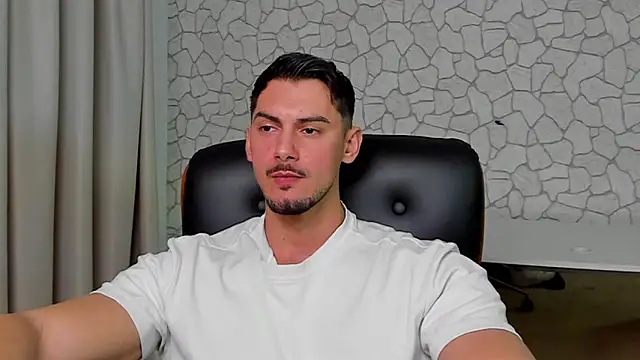 Snapshot of ClintMasters chatting on February 7, 2026, 6:21 am ClintMasters online show from February 7, 2026, 6:21 am