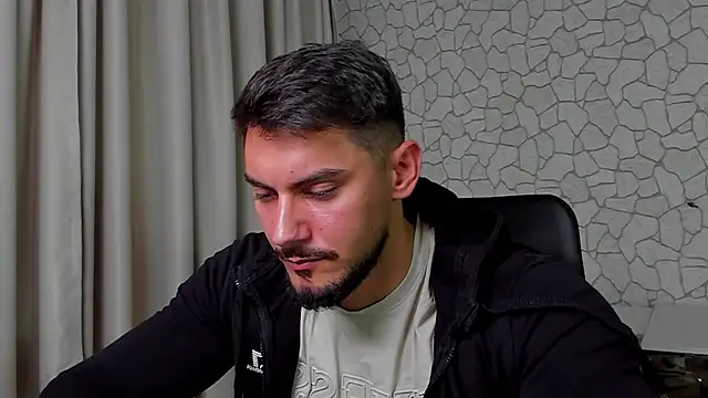 ClintMasters online show from October 19, 2025, 5:21 am