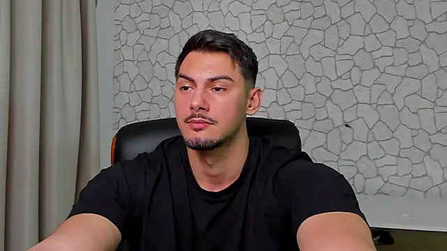 Snapshot of ClintMasters chatting on February 23, 2026, 6:36 am ClintMasters online show from February 23, 2026, 6:36 am