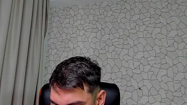 Snapshot of ClintMasters chatting on February 12, 2026, 7:41 am ClintMasters online show from February 12, 2026, 7:41 am