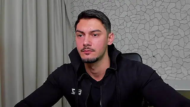 Snapshot of ClintMasters chatting on January 18, 2026, 6:17 am ClintMasters online show from January 18, 2026, 6:17 am