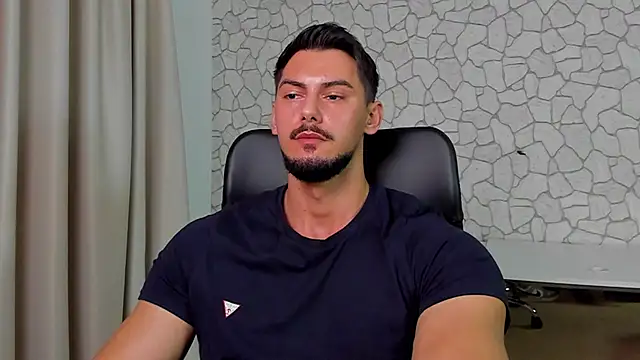 ClintMasters online show from November 23, 2025, 6:56 am