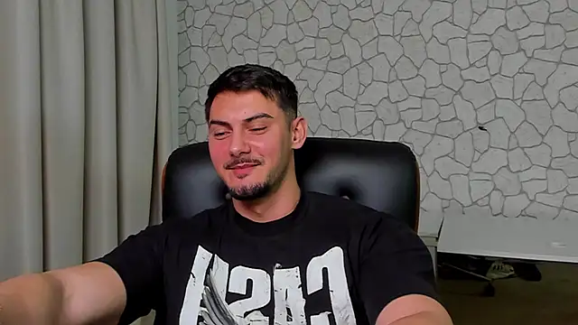 Snapshot of ClintMasters chatting on February 17, 2026, 6:22 am ClintMasters online show from February 17, 2026, 6:22 am