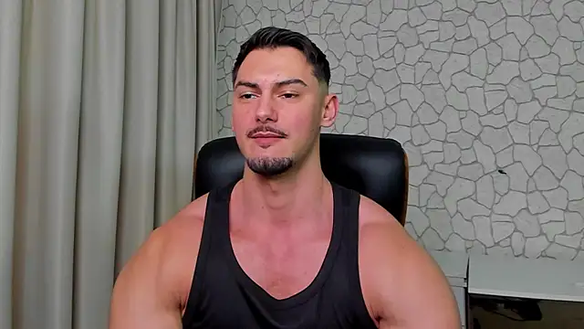 Snapshot of ClintMasters chatting on February 2, 2026, 6:23 am ClintMasters online show from February 2, 2026, 6:23 am