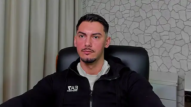 Snapshot of ClintMasters chatting on February 1, 2026, 6:22 am ClintMasters online show from February 1, 2026, 6:22 am