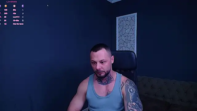 BrianHunts online show from November 28, 2025, 6:02 am