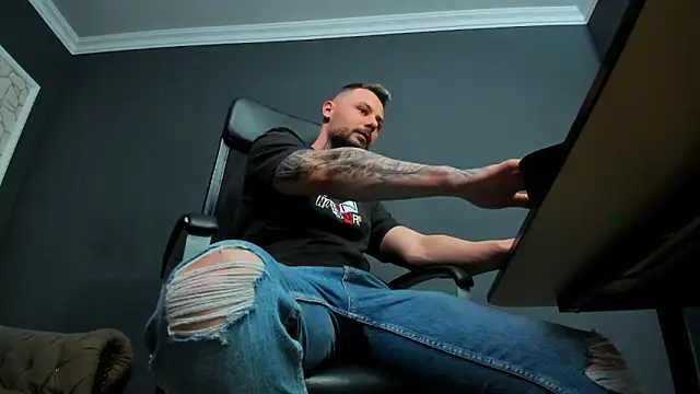 BrianHunts online show from March 7, 2026, 5:03 am