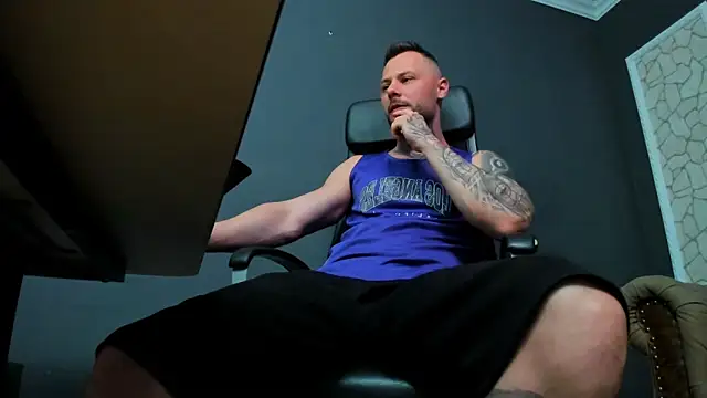 BrianHunts online show from May 20, 2026, 4:20 am