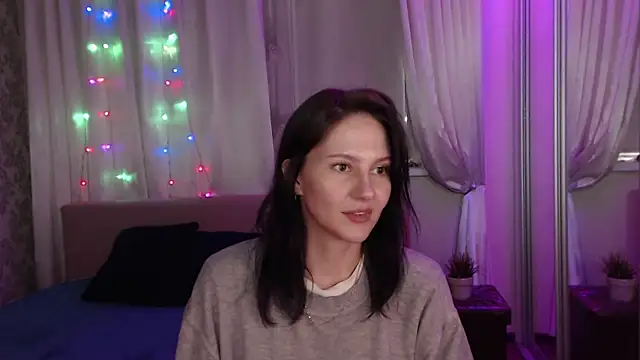 Zlata888 online show from July 17, 2026, 2:47 pm