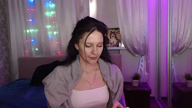 Zlata888 online show from February 6, 2026, 9:27 am