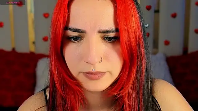 Daphne Moss online show from February 25, 2026, 1:55 pm