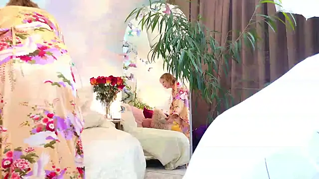 Ledy Mary online show from October 5, 2025, 8:21 pm