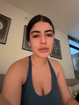  Niah  online show from March 21, 2026, 12:34 am