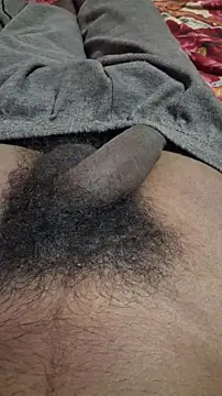 IndianBig Dick online show from February 21, 2026, 11:56 am