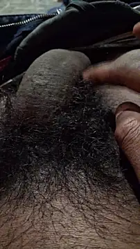 IndianBig Dick online show from December 18, 2025, 12:20 pm