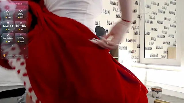 Snapshot of sweetdaiana23 chatting on March 10, 2025, 12:39 am sweetdaiana23 online show from March 10, 2025, 12:39 am