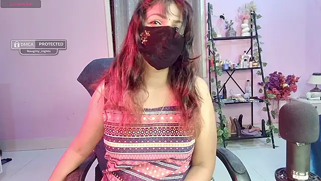 Naughty nightz online show from February 16, 2026, 11:24 pm