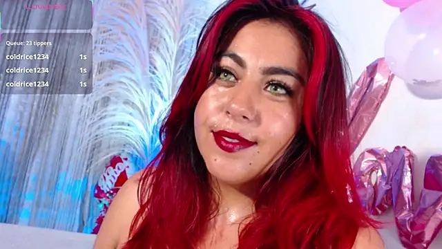 gatuwildhott online show from February 27, 2026, 5:57 pm