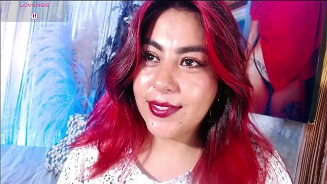 gatuwildhott online show from April 4, 2026, 6:25 pm