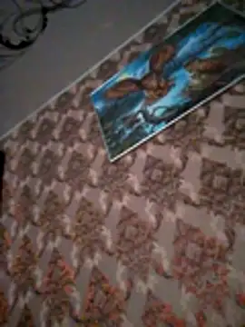 LeilaSaint online show from August 3, 2026, 8:11 am