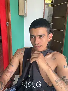 sorry-mom69 online show from February 26, 2026, 5:35 pm