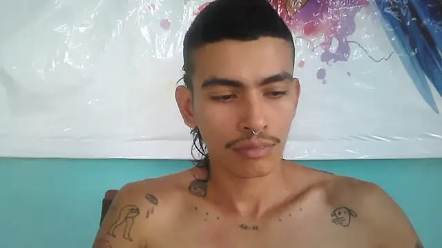 sorry-mom69 online show from March 17, 2026, 8:01 pm