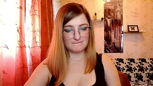 Arielsssplash online show from February 27, 2025, 11:06 am