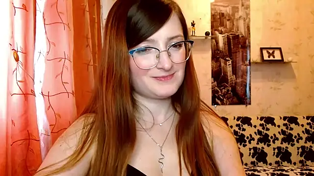 Arielsssplash online show from February 4, 2025, 11:05 am